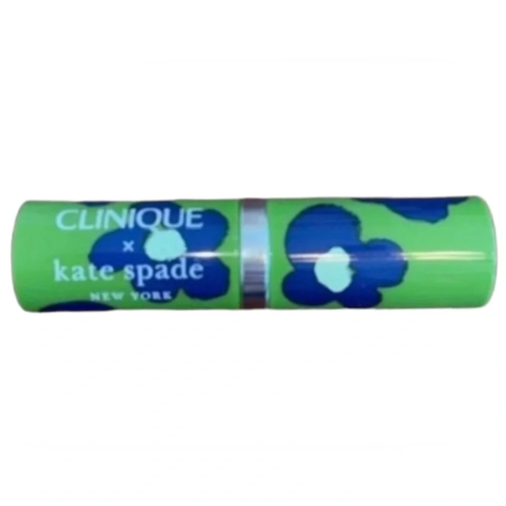 💎 Clinique x Kate Spade Shade #14 Plum Pop Lip Colour + Primer Lipstick